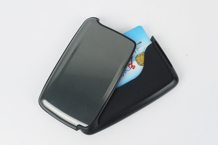 Ingabe I-RFID Blocking Wallets Ibalulekile?