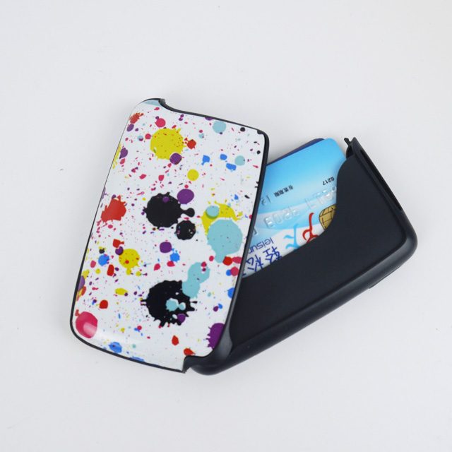 Kungani ukhethe okwengeziwe ama-Aluminium Wallets amaningi okuphepha nesitayela esiphezulu?